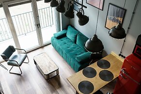RentPlanet - Apartamenty Zarembowicza