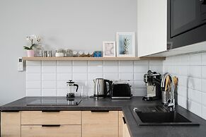 RentPlanet - Apartamenty Zarembowicza