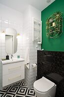 RentPlanet - Apartamenty Zarembowicza