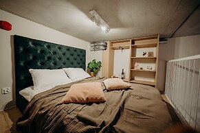RentPlanet - Apartamenty Zarembowicza