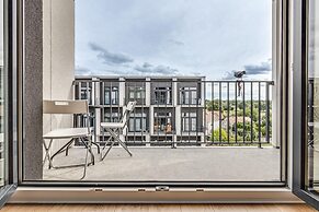 RentPlanet - Apartamenty Zarembowicza