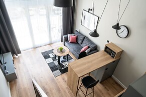 RentPlanet - Apartamenty Zarembowicza