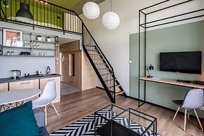 RentPlanet - Apartamenty Zarembowicza