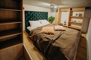 RentPlanet - Apartamenty Zarembowicza