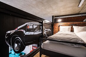 RentPlanet - Apartamenty Zarembowicza