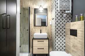 RentPlanet - Apartamenty Zarembowicza