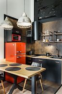RentPlanet - Apartamenty Zarembowicza