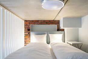 RentPlanet - Apartamenty Zarembowicza