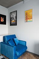 RentPlanet - Apartamenty Zarembowicza