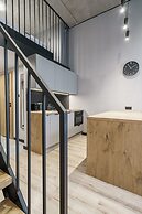 RentPlanet - Apartamenty Zarembowicza