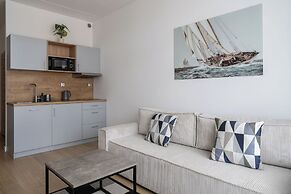 RentPlanet - Apartamenty Zarembowicza