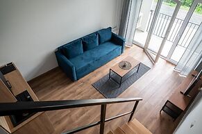 RentPlanet - Apartamenty Zarembowicza