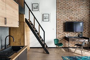 RentPlanet - Apartamenty Zarembowicza