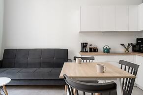 RentPlanet - Apartamenty Zarembowicza