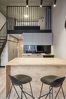 RentPlanet - Apartamenty Zarembowicza