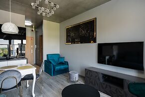 RentPlanet - Apartamenty Zarembowicza