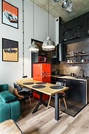 RentPlanet - Apartamenty Zarembowicza