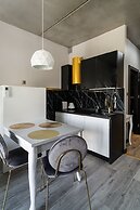 RentPlanet - Apartamenty Zarembowicza
