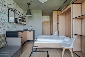 RentPlanet - Apartamenty Zarembowicza