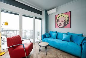 RentPlanet - Apartamenty Zarembowicza