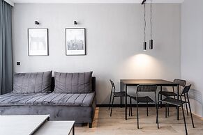RentPlanet - Apartamenty Zarembowicza