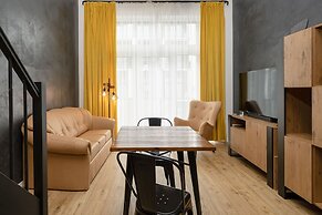 RentPlanet - Apartamenty Zarembowicza