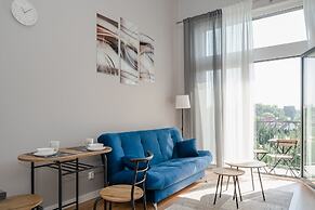 RentPlanet - Apartamenty Zarembowicza