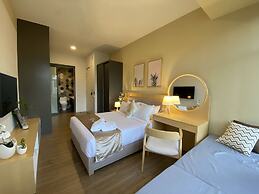 Ceylonz Lifestyle Suites