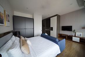 Ceylonz Lifestyle Suites