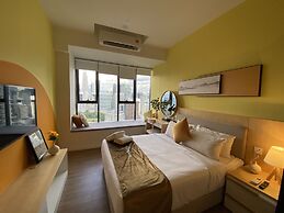 Ceylonz Lifestyle Suites