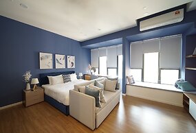 Ceylonz Lifestyle Suites