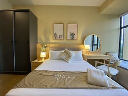 Ceylonz Lifestyle Suites