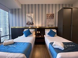 Ceylonz Lifestyle Suites