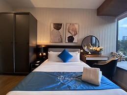 Ceylonz Lifestyle Suites