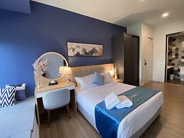 Ceylonz Lifestyle Suites