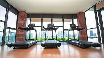 Ceylonz Lifestyle Suites