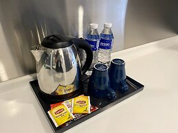 Ceylonz Lifestyle Suites