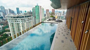 Ceylonz Lifestyle Suites