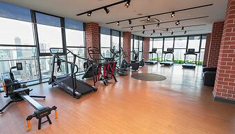 Ceylonz Lifestyle Suites