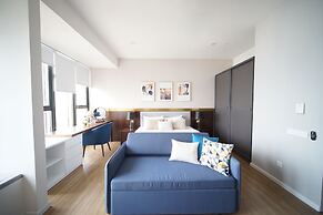 Ceylonz Lifestyle Suites