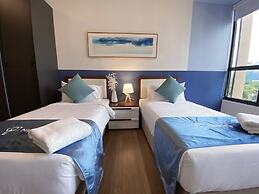 Ceylonz Lifestyle Suites