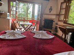 Hospedagem Spa da Alma