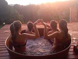 Hospedagem Spa da Alma