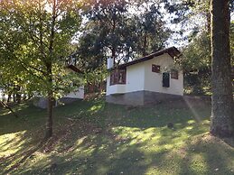 Hospedagem Spa da Alma