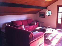 Hospedagem Spa da Alma