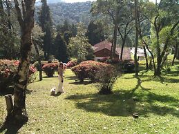 Hospedagem Spa da Alma