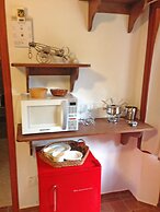 Hospedagem Spa da Alma