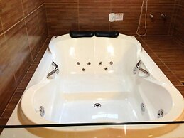 Hospedagem Spa da Alma