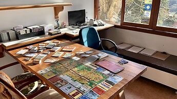 Hospedagem Spa da Alma