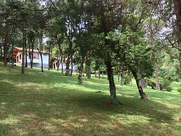 Hospedagem Spa da Alma